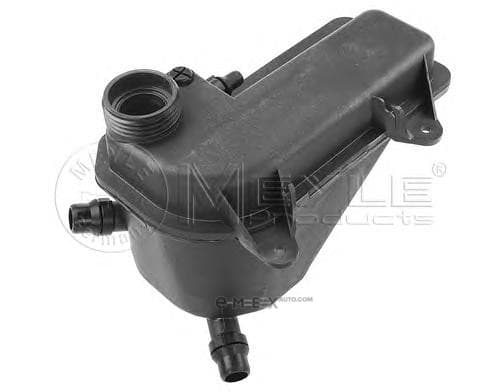 OEM RESERVOIR ASSY, COOLANT 3142230003