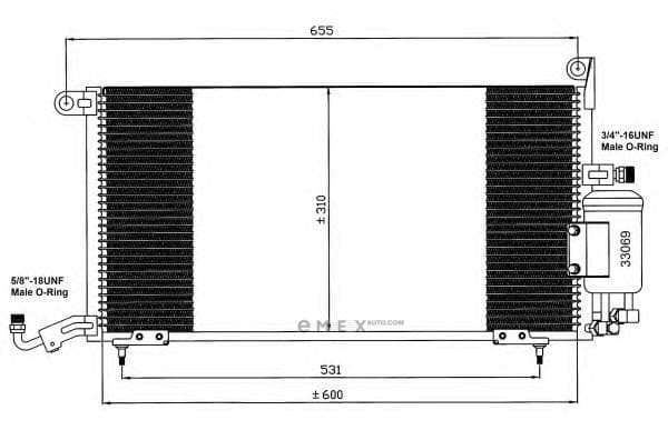 OEM 35035