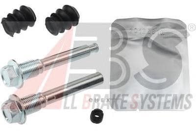 OEM REPAIR KIT, DISC BRAKE 55172