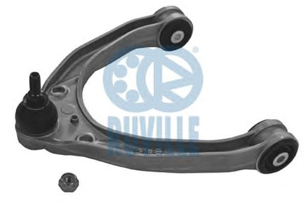 OEM Track Control Arm Upper Front RH & LH .. 935432