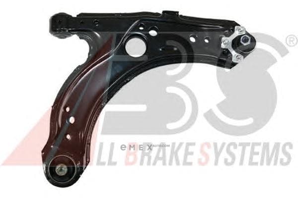 OEM Suspension arm/ABS 210042