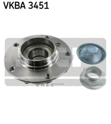 OEM VKBA3451