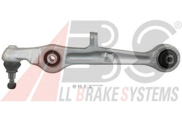 OEM Suspension arm/ABS 210914