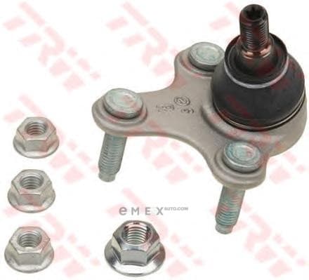 OEM JOINT ASSY, SUSPENSION JBJ752