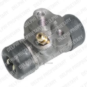 OEM WHEEL CYLINDER ASSY LW60175