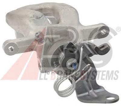 OEM Calipers/ABS 523572