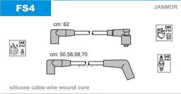 OEM FS4