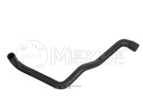 OEM RADIATOR HOSE 0195019882