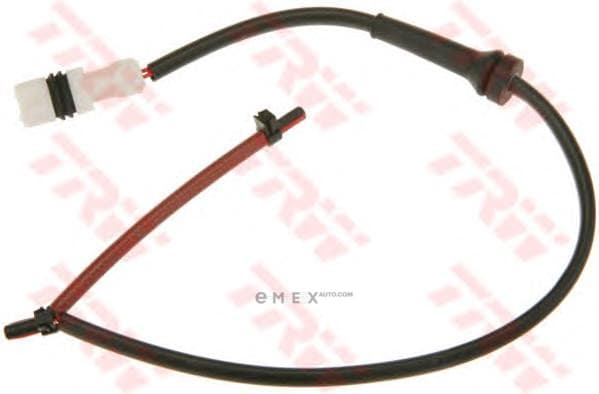 OEM SENSOR ASSY, BRAKE PAD WEAR GIC262