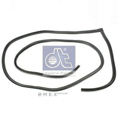 OEM SEALING FRAME LEFT 480162