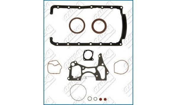 OEM CONVERSION SET 54081000