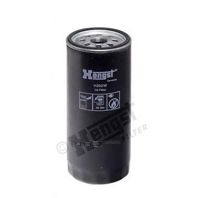 OEM OIL FILTER H200W