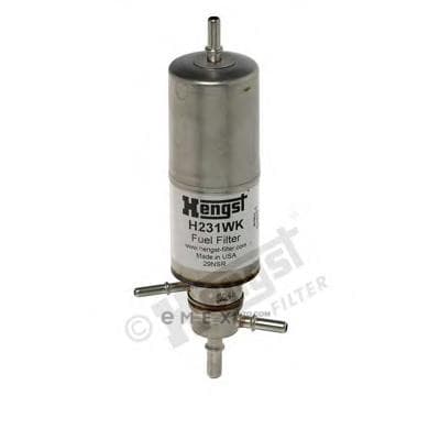 OEM FUEL FILTER W163 H231WK