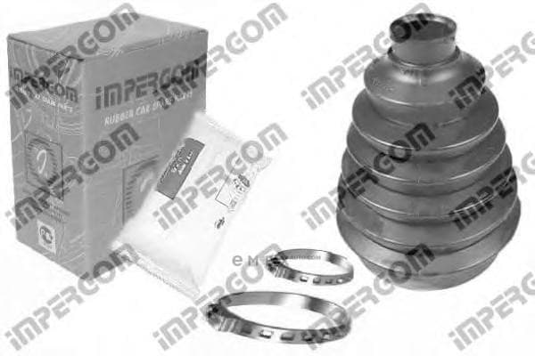 OEM DUST BOOT, KIT AXLE JOINT 33649