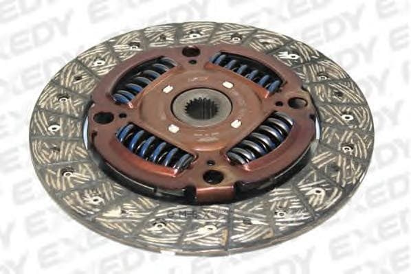 OEM CLUTCH FRICTION DISC MN132331