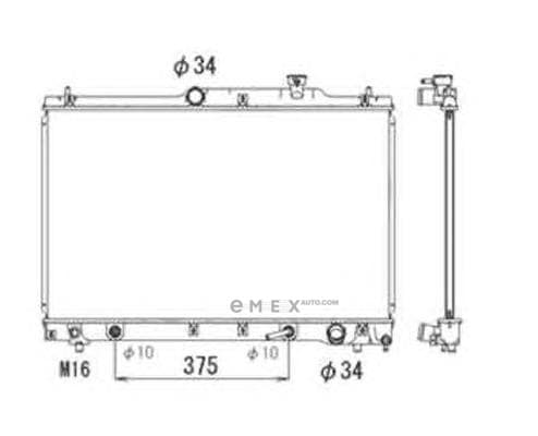 OEM 53705