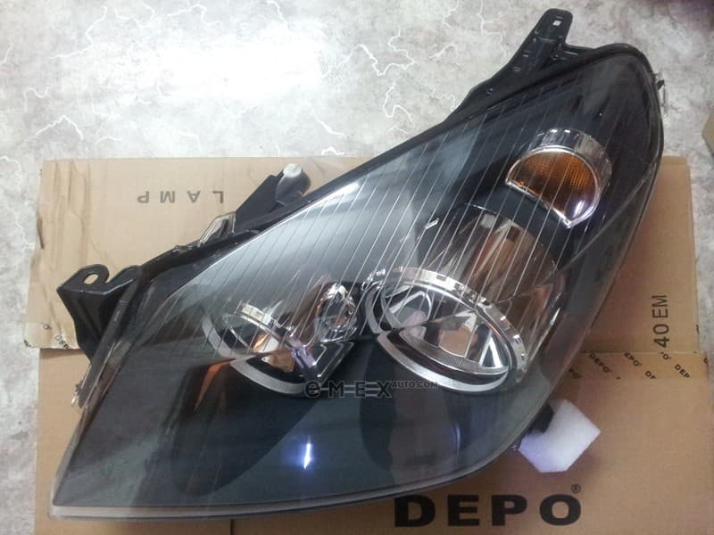 OEM HEAD LAMP 4421140LLDEM