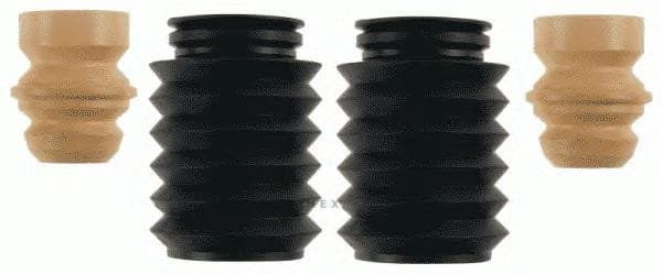 OEM STOPPER BUSHING, SHOCK ABSORBER 900132