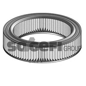 OEM FILTER ASSY, AIR ELEMENT A752