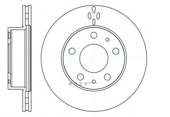 OEM D6120410