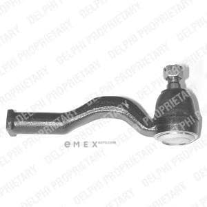 OEM TIE ROD END TA1521