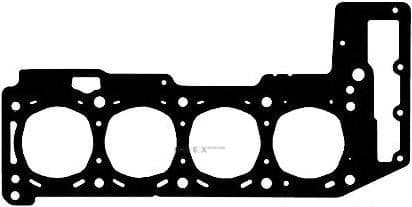 OEM GASKET, RUBBER AG6060