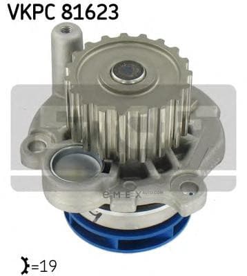 OEM VKPC81623