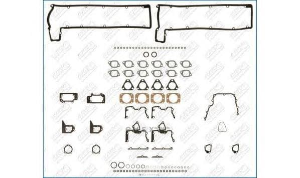 OEM HEAD SET W/O HEAD GAS 53007900