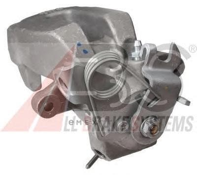 OEM Calipers/ABS 529011