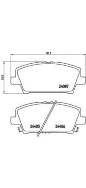 OEM P28037