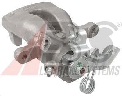 OEM Calipers/ABS 524022