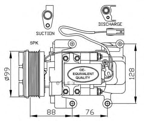 OEM 32234