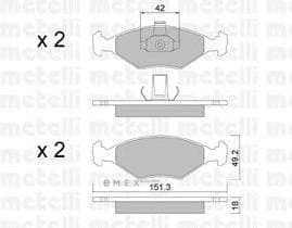 OEM 2202732