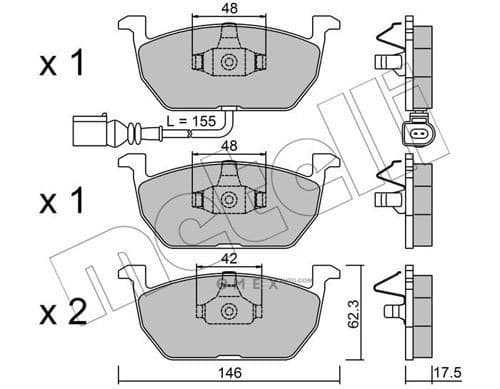 OEM 2210280