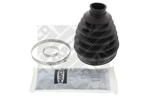 OEM DUST BOOT, KIT 18416