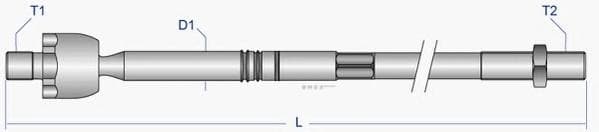 OEM HYAX2620