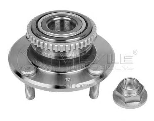 OEM WHEEL HUB ASSY 37147520003