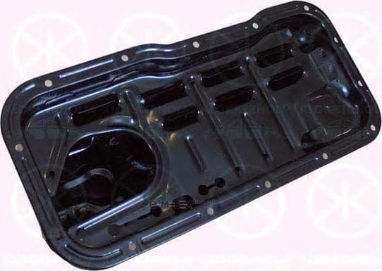 OEM SPRING, SUSPENSION 1666470