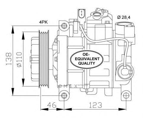 OEM 32105