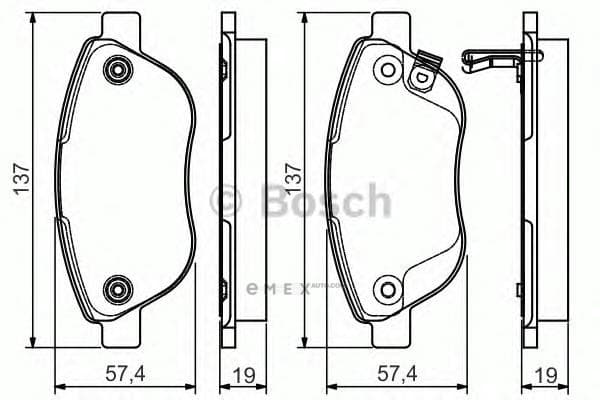 OEM 0986495103