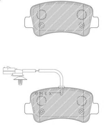 OEM FVR4348