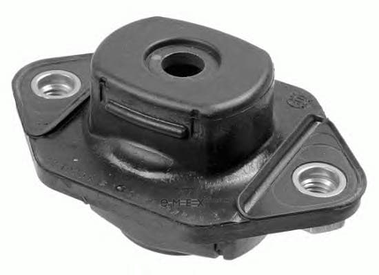 OEM INSULATOR, SHOCK ABSORBER 3539801