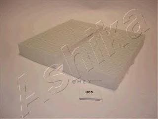 OEM FILTER ASSY, CABIN AIR 21H0H06