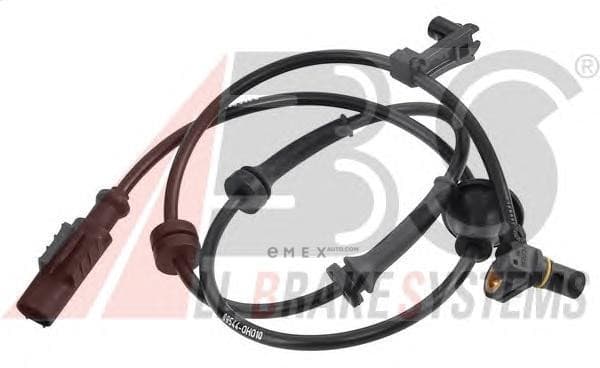 OEM Wheel speed Sensor/ABS 30769