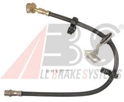 OEM Brake Hoses/ABS SL5610