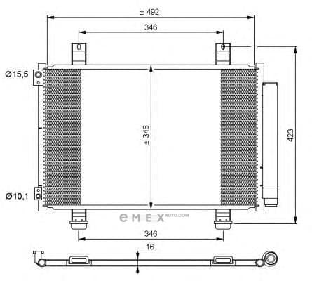 OEM 35854