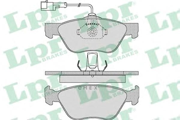 OEM 05P1098