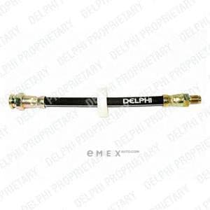 OEM HOSE ASSEMBLY LH0389