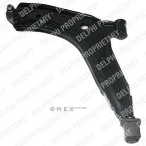 OEM LOWER WISHBONE TC818