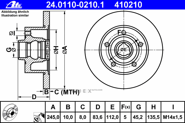 OEM 24011002101